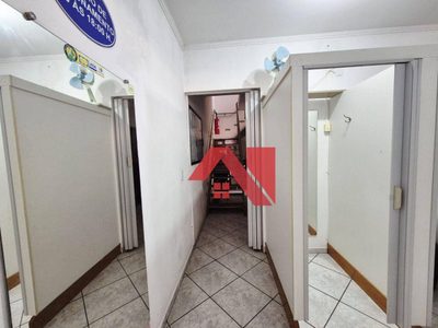 Loja-Salão, 200 m² - Foto 5