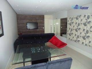 Apartamento, 3 quartos, 117 m² - Foto 5