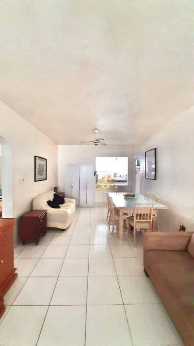 Apartamento, 2 quartos, 95 m² - Foto 2