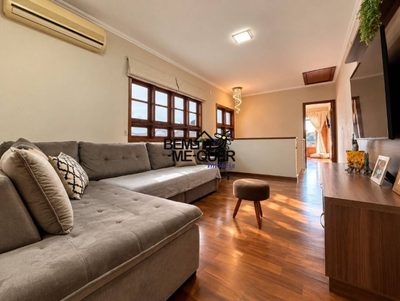 Sobrado, 3 quartos, 165 m² - Foto 2