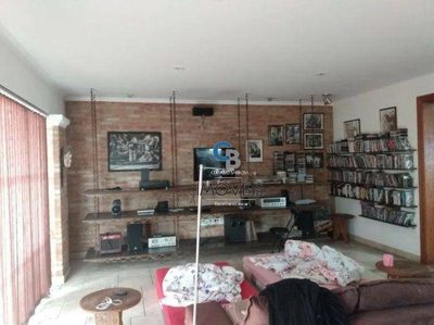 Sobrado, 2 quartos, 600 m² - Foto 4