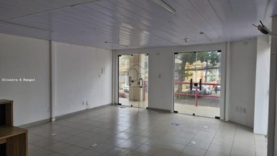 Loja-Salão, 110 m² - Foto 3