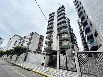 Apartamento, 1 quarto, 52 m² - Foto 1