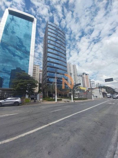 Sala-Conjunto, 334 m² - Foto 2