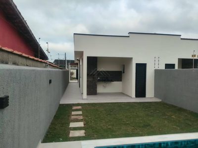 Casa, 2 quartos, 66 m² - Foto 5
