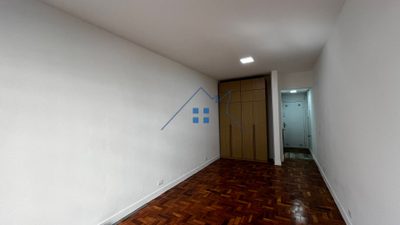Apartamento, 1 quarto, 28 m² - Foto 2