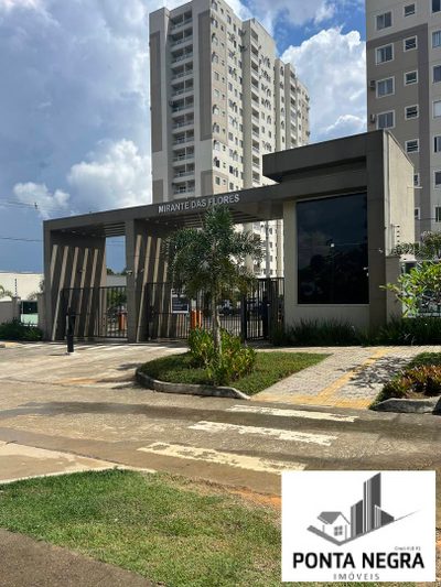 Apartamento, 2 quartos, 44 m² - Foto 1