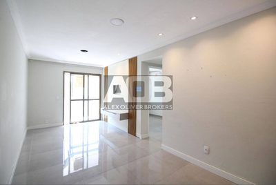 Apartamento, 3 quartos, 83 m² - Foto 3