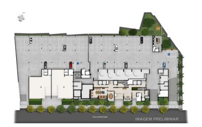 Loja-Salão, 192 m² - Foto 2