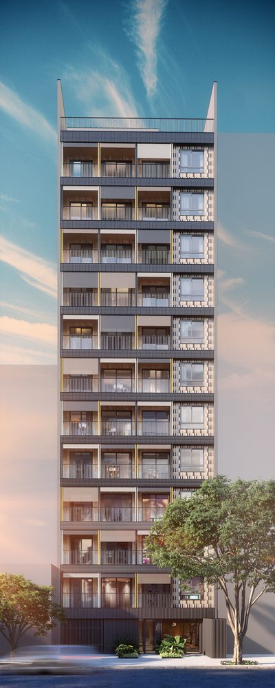 Loft, 40 m² - Foto 1