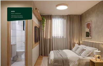 Apartamento, 2 quartos - Foto 4