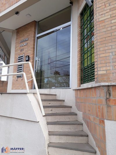 Sala-Conjunto, 53 m² - Foto 3