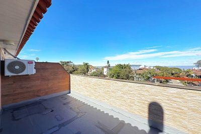 Casa de Condomínio, 1 quarto - Foto 5