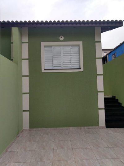 Casa, 2 quartos - Foto 1