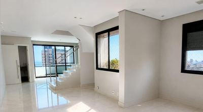 Cobertura, 3 quartos, 304 m² - Foto 4