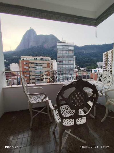 Apartamento, 3 quartos, 80 m² - Foto 4