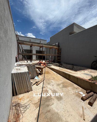 Casa, 3 quartos, 115 m² - Foto 3