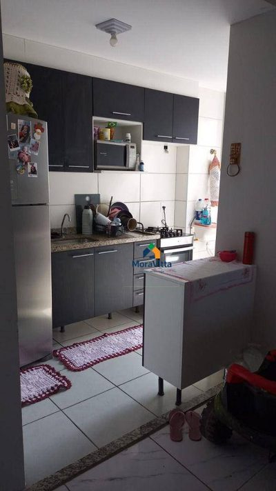 Apartamento, 2 quartos, 57 m² - Foto 3