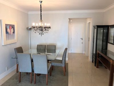 Apartamento, 4 quartos, 140 m² - Foto 2