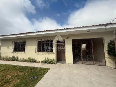 Casa, 3 quartos, 205 m² - Foto 4