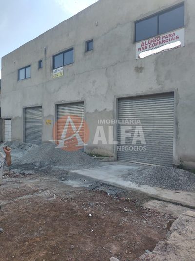 Depósito-Galpão, 310 m² - Foto 5