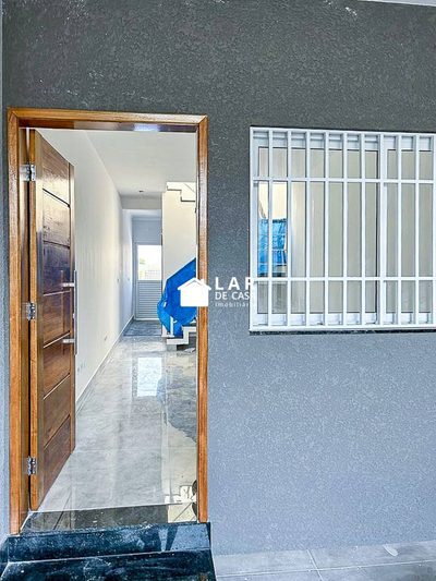 Sobrado, 3 quartos, 148 m² - Foto 3