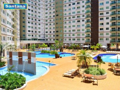 Apartamento, 2 quartos, 58 m² - Foto 4