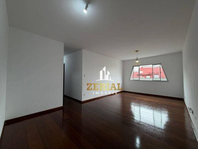 Apartamento, 3 quartos, 101 m² - Foto 1