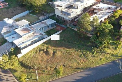 Terreno, 852 m² - Foto 1