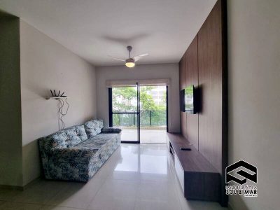 Apartamento, 2 quartos, 75 m² - Foto 3