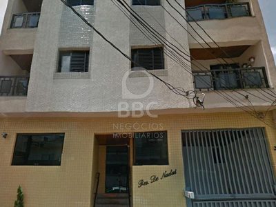 Apartamento, 2 quartos, 87 m² - Foto 1