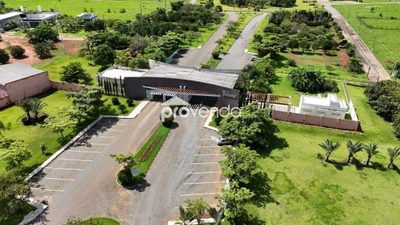 Terreno, 1500 m² - Foto 1