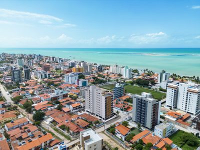 Apartamento, 2 quartos, 61 m² - Foto 1