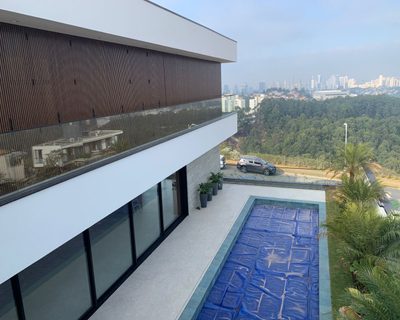 Casa, 4 quartos, 486 m² - Foto 5