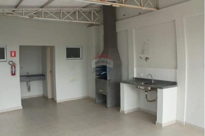 Apartamento, 2 quartos, 46 m² - Foto 1