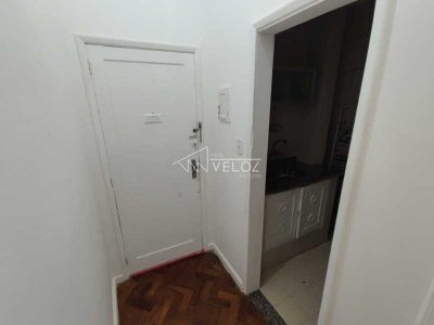 Apartamento, 1 quarto, 26 m² - Foto 5