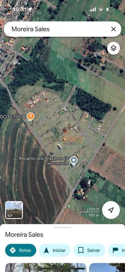 Terreno, 184 m² - Foto 3