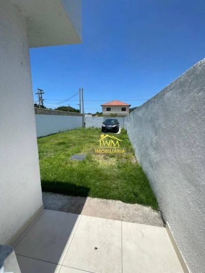 Casa, 2 quartos - Foto 3