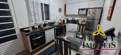 Casa, 2 quartos, 70 m² - Foto 2