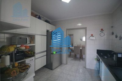 Sobrado, 3 quartos, 125 m² - Foto 1