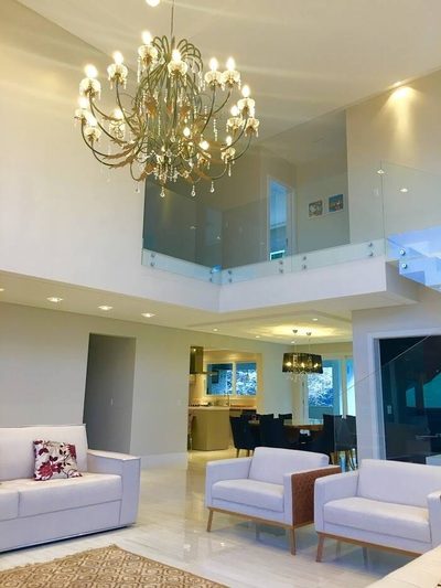 Casa, 4 quartos, 490 m² - Foto 3