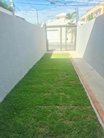 Casa, 2 quartos, 90 m² - Foto 2