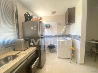 Apartamento, 2 quartos, 62 m² - Foto 5