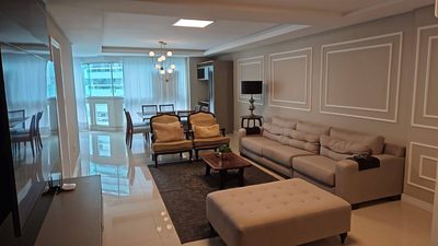 Apartamento, 3 quartos, 150 m² - Foto 4