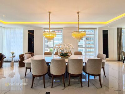 Apartamento, 4 quartos, 331 m² - Foto 5