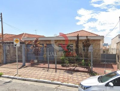 Casa, 5 quartos, 560 m² - Foto 1