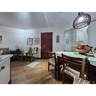 Apartamento, 3 quartos, 116 m² - Foto 2
