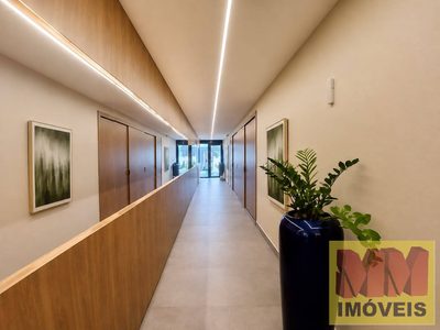 Apartamento, 1 quarto, 55 m² - Foto 3