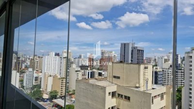 Apartamento, 3 quartos, 170 m² - Foto 3