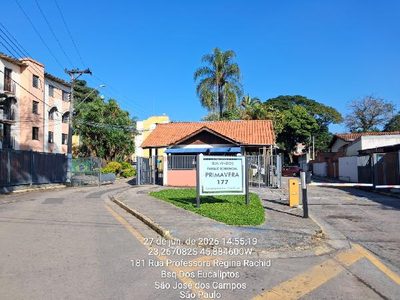 Apartamento, 2 quartos, 49 m² - Foto 1